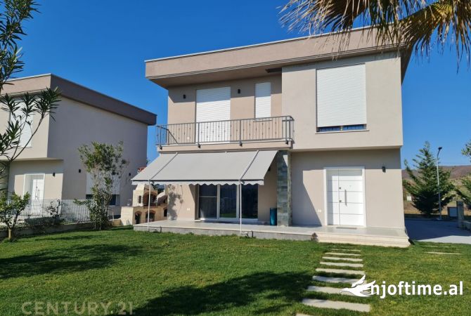 Casa in vendita 3+1 a Durazzo - 370,000 Euro