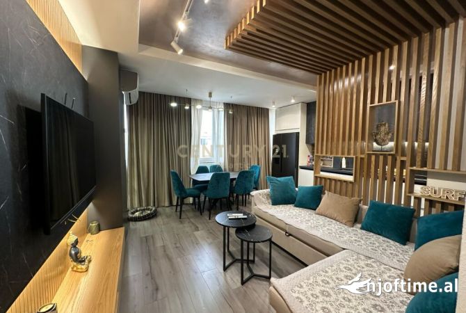 Shtepi ne shitje 1+1 ne Durres - 130,000 Euro