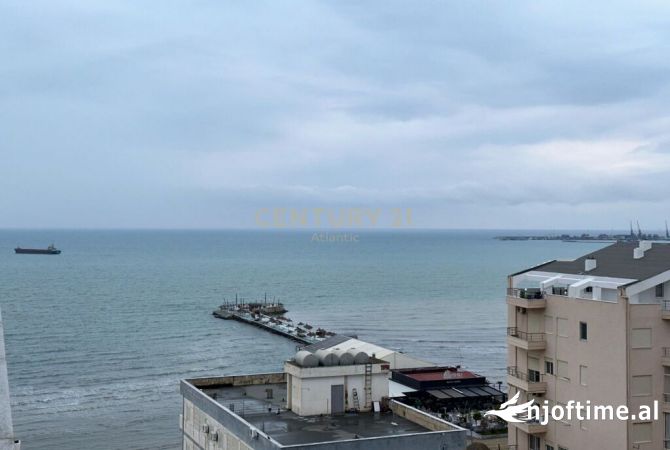 Shtepi ne shitje Apartament ne Durres, 1+1, Mobilimi E mobiluar, Pagesa 130,000  Euro.