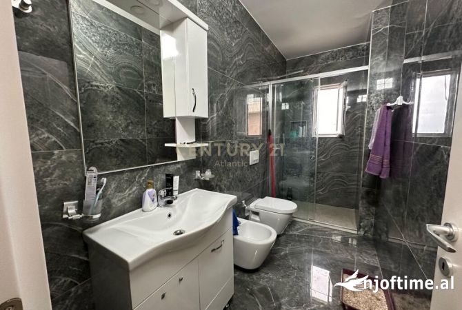 Shtepi ne shitje 1+1 ne Durres - 130,000 Euro