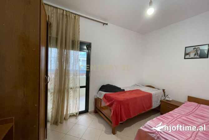Shtepi ne shitje 2+1 ne Durres - 130,000 Euro