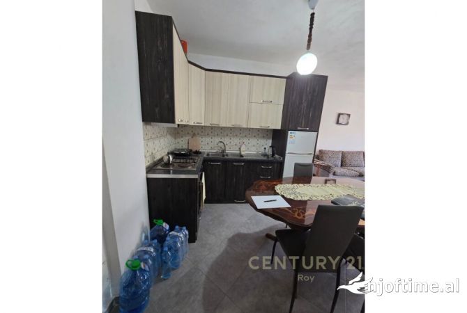 Shtepi ne shitje 1+1 ne Durres - 95,000 Euro