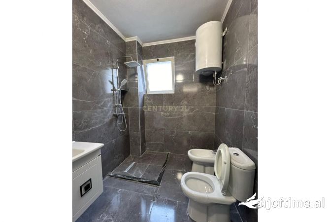 Apartment for sale in Durres 1+1, Furnished