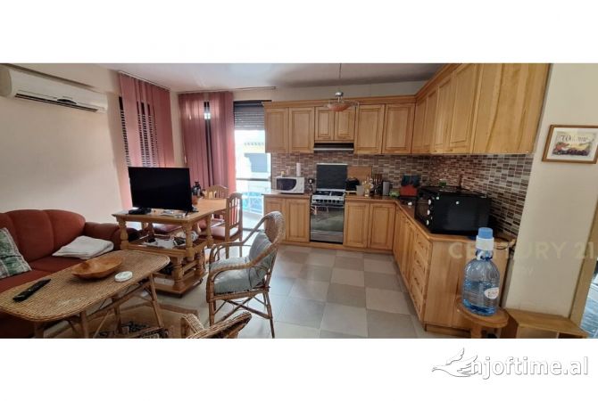 Shtepi ne shitje 1+1 ne Durres - 80,000 Euro