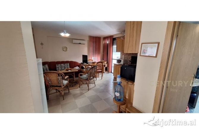 Shtepi ne shitje 1+1 ne Durres - 80,000 Euro