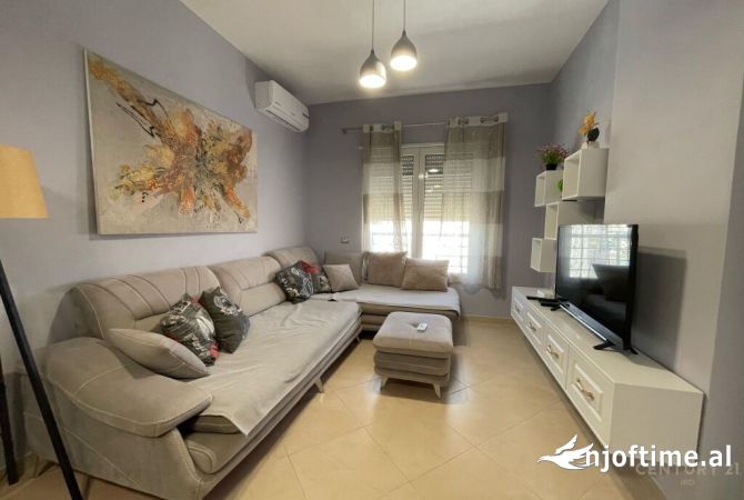 Shtepi ne shitje 1+1 ne Durres - 100,000 Euro