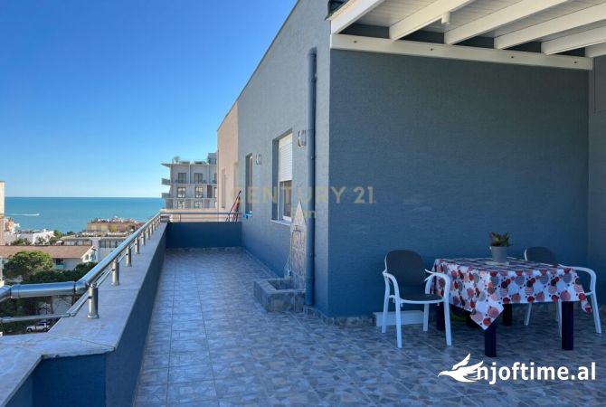 Shtepi ne shitje 2+1 ne Durres - 130,000 Euro