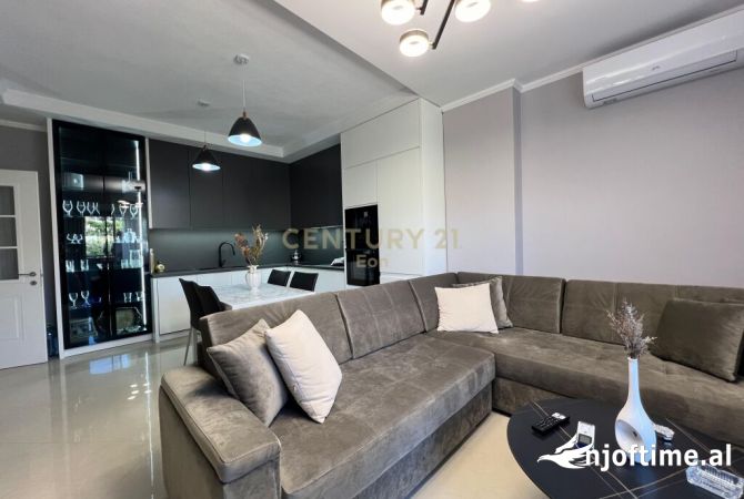 Shtepi ne shitje 2+1 ne Durres - 130,000 Euro