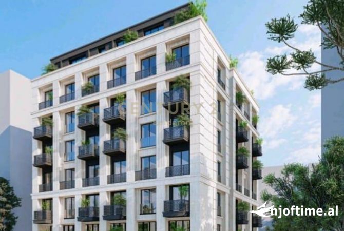 Shtepi ne shitje 1+1 ne Durres - 115,520 Euro