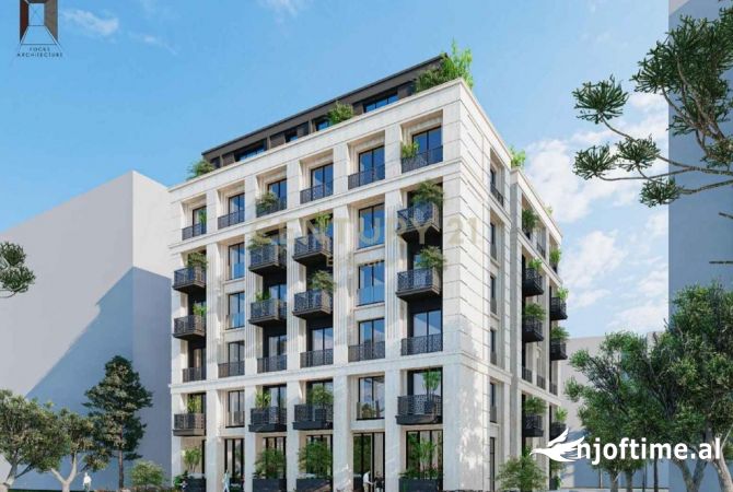 Shtepi ne shitje 1+1 ne Durres - 115,520 Euro