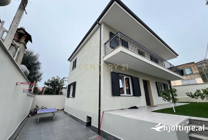 Shtepi ne shitje 4+1 ne Durres - 285,000 Euro