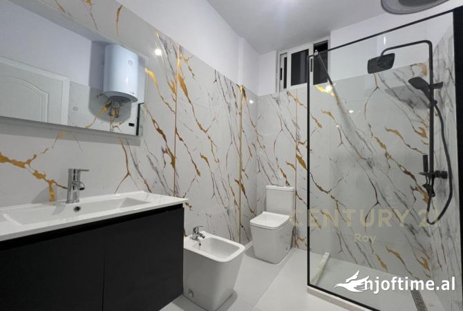 Shtepi ne shitje Apartament ne Durres, 1+1, Mobilimi E mobiluar, Pagesa 109,000  Euro.