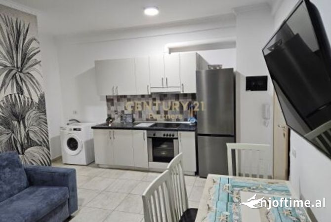 Shtepi ne shitje 1+1 ne Durres - 110,000 Euro