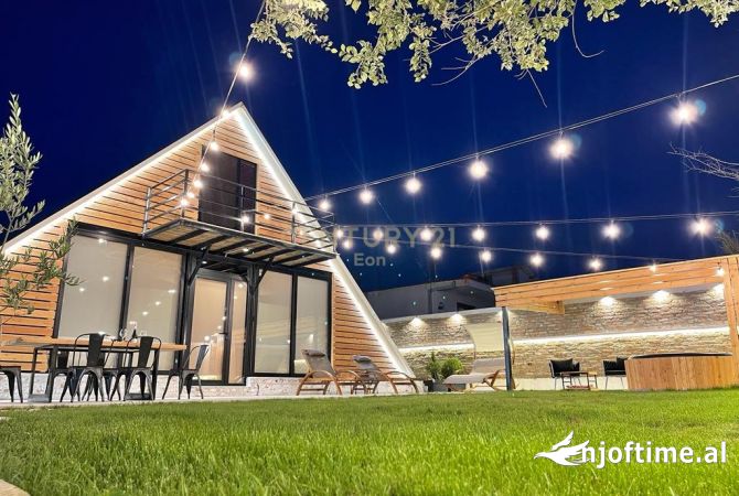 Shtepi ne shitje 2+1 ne Durres - 139,000 Euro