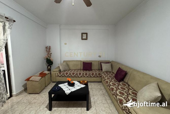 Shtepi ne shitje 1+1 ne Durres - 76,000 Euro