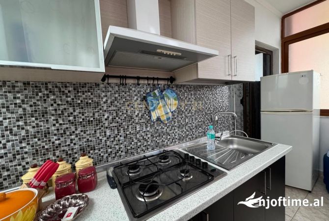 Shtepi ne shitje 1+1 ne Durres - 76,000 Euro