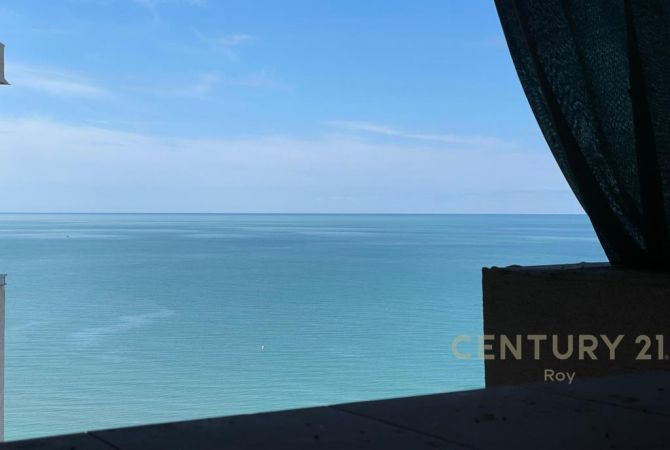 Shtepi ne shitje Apartament ne Durres, Garsoniere, Mobilimi Bosh, pa mobiluar, Pagesa 67,116  Euro.