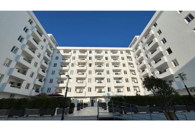 Shtepi ne shitje Apartament ne Durres, 1+1, Mobilimi Bosh, pa mobiluar, Pagesa 89,278  Euro.