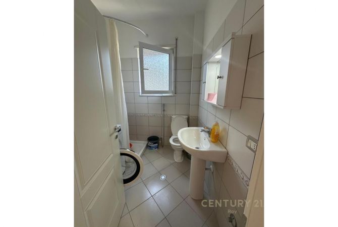 Apartment for sale in Durres 1+1, Furnished