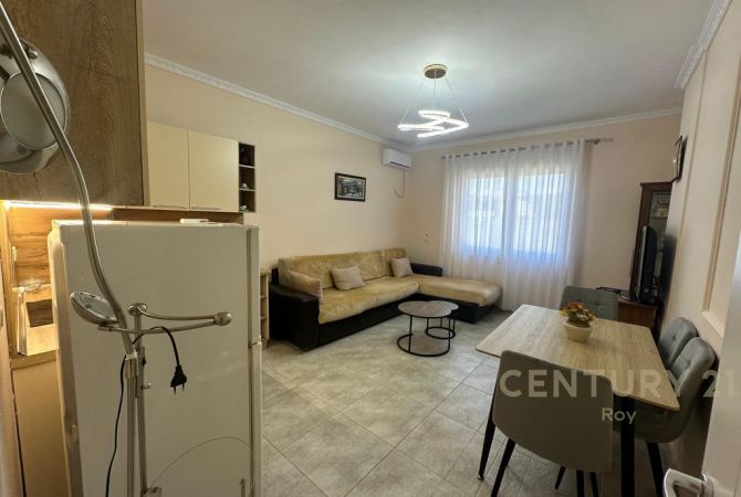 Shtepi ne shitje 1+1 ne Durres - 105,000 Euro