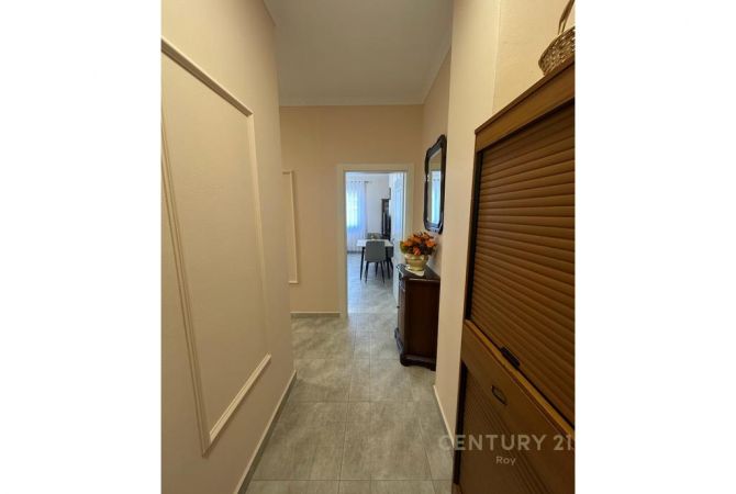 Shtepi ne shitje 1+1 ne Durres - 105,000 Euro