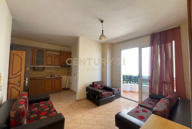 Shtepi ne shitje 1+1 ne Durres - 80,000 Euro