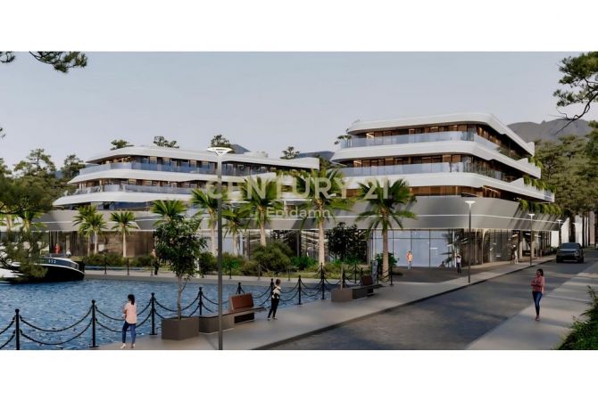 Shtepi ne shitje Apartament ne Durres, 1+1, Mobilimi Bosh, pa mobiluar, Pagesa 185,130  Euro.