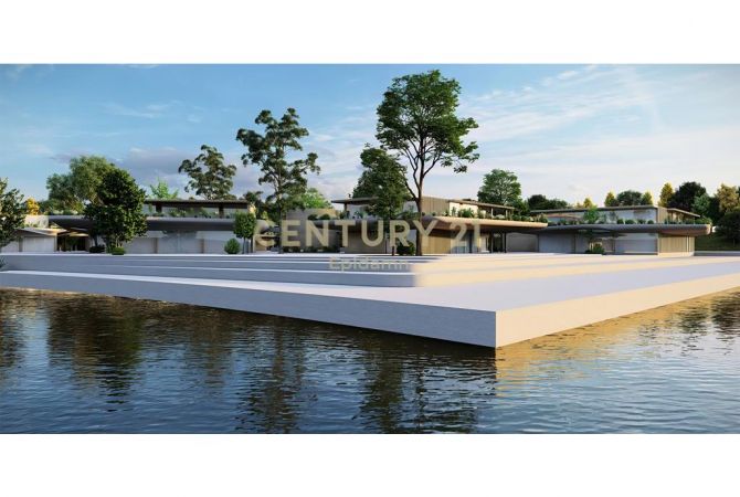 Shtepi ne shitje Apartament ne Durres, 1+1, Mobilimi Bosh, pa mobiluar, Pagesa 185,130  Euro.