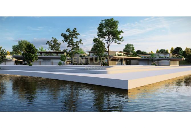 Shtepi ne shitje 1+1 ne Durres - 185,130 Euro