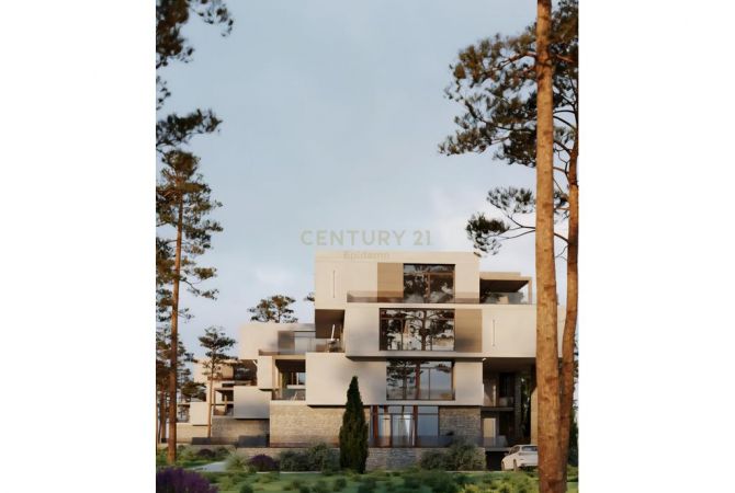 Shtepi ne shitje Apartament ne Durres, 1+1, Mobilimi Bosh, pa mobiluar, Pagesa 181,060  Euro.