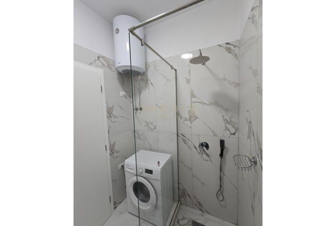 Shtepi ne shitje Apartament ne Durres, 1+1, Mobilimi E mobiluar, Pagesa 98,000  Euro.