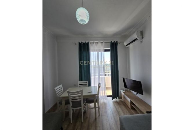 Shtepi ne shitje Apartament ne Durres, 1+1, Mobilimi E mobiluar, Pagesa 98,000  Euro.