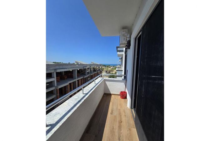 Shtepi ne shitje 1+1 ne Durres - 98,000 Euro