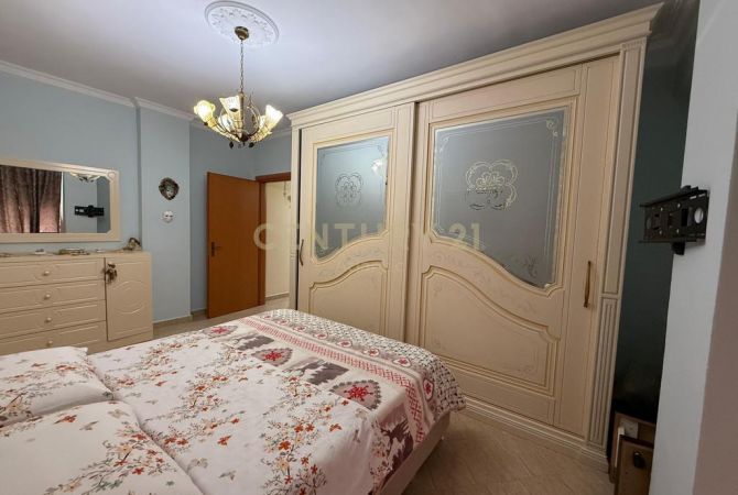 Shtepi ne shitje 2+1 ne Durres - 125,000 Euro