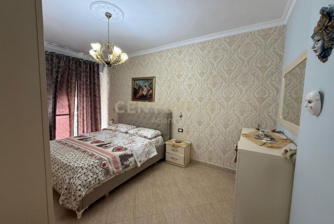 Shtepi ne shitje 2+1 ne Durres - 125,000 Euro