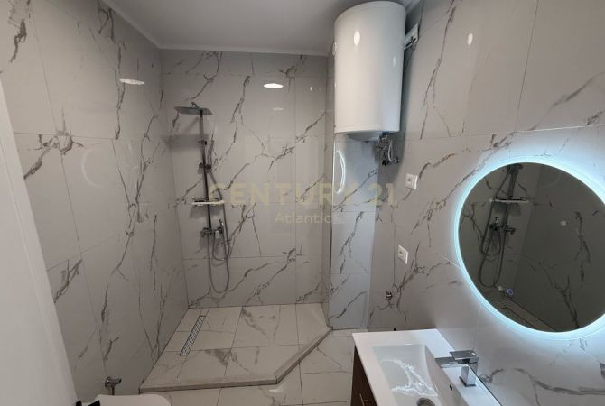 Shtepi ne shitje Apartament ne Durres, 1+1, Mobilimi Pjeserisht e mobiluar, Pagesa 108,000  Euro.