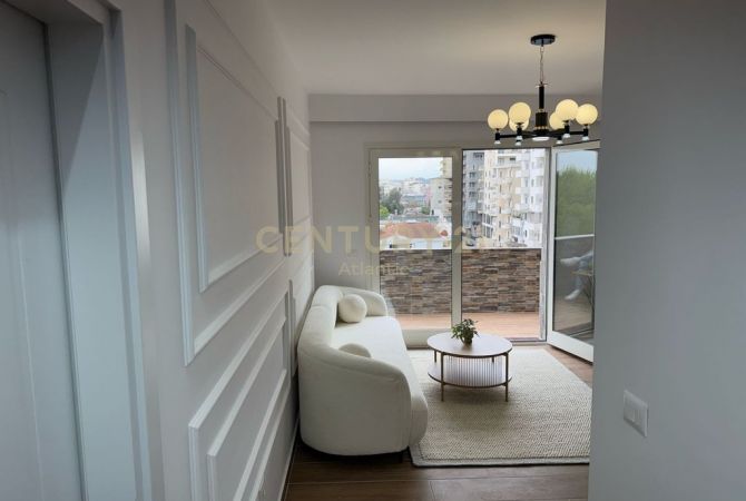 House for Sale 1+1 in Durres - 108,000 Euro