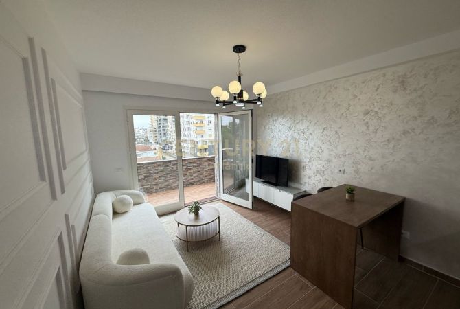 House for Sale 1+1 in Durres - 108,000 Euro