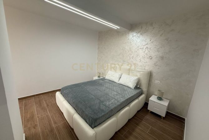 Shtepi ne shitje Apartament ne Durres, 1+1, Mobilimi Pjeserisht e mobiluar, Pagesa 108,000  Euro.