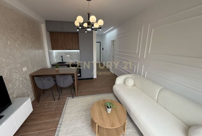House for Sale 1+1 in Durres - 108,000 Euro