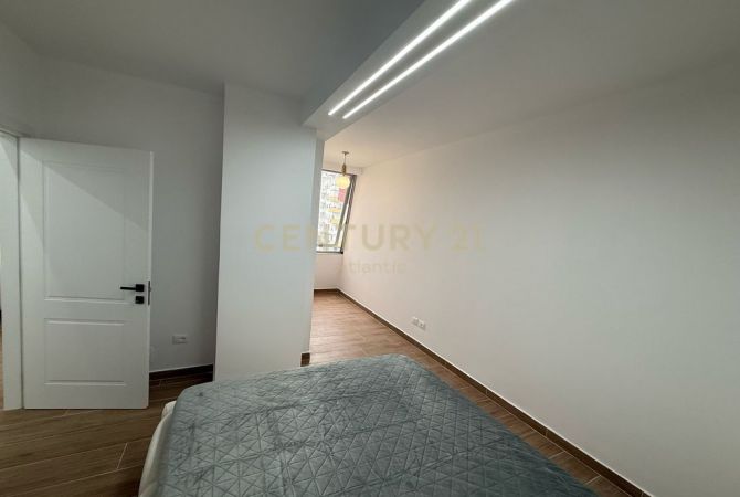 Shtepi ne shitje Apartament ne Durres, 1+1, Mobilimi Pjeserisht e mobiluar, Pagesa 108,000  Euro.