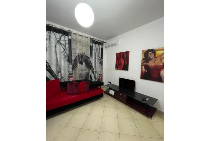 Shtepi ne shitje 1+1 ne Durres - 94,500 Euro