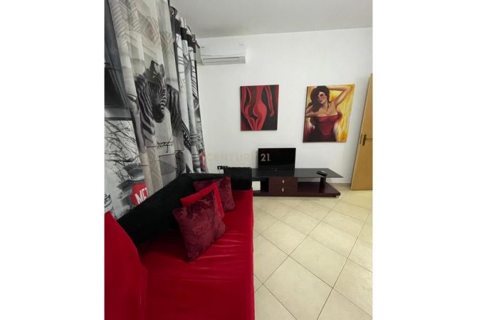 Shtepi ne shitje 1+1 ne Durres - 94,500 Euro
