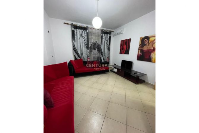 Shtepi ne shitje 1+1 ne Durres - 94,500 Euro