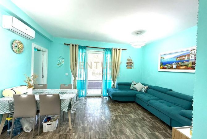 Shtepi ne shitje 2+1 ne Durres - 240,000 Euro