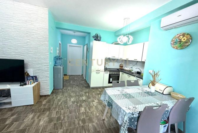 Shtepi ne shitje 2+1 ne Durres - 240,000 Euro