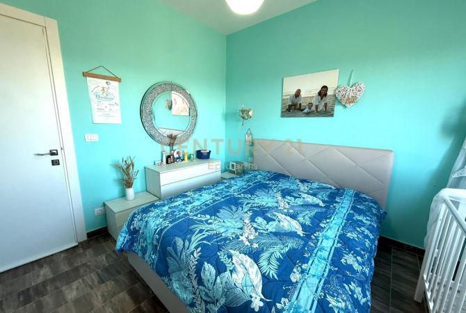 Apartment for sale in Durres 2+1, Furnished