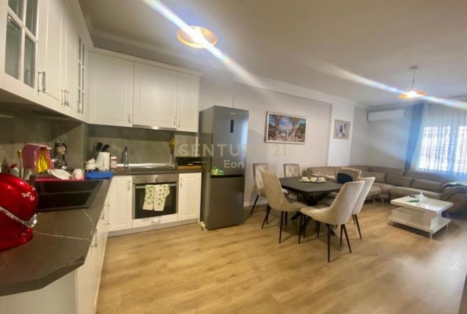 Shtepi ne shitje 1+1 ne Durres - 100,000 Euro