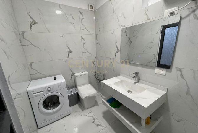 Shtepi ne shitje Apartament ne Durres, 1+1, Mobilimi E mobiluar, Pagesa 85,000  Euro.