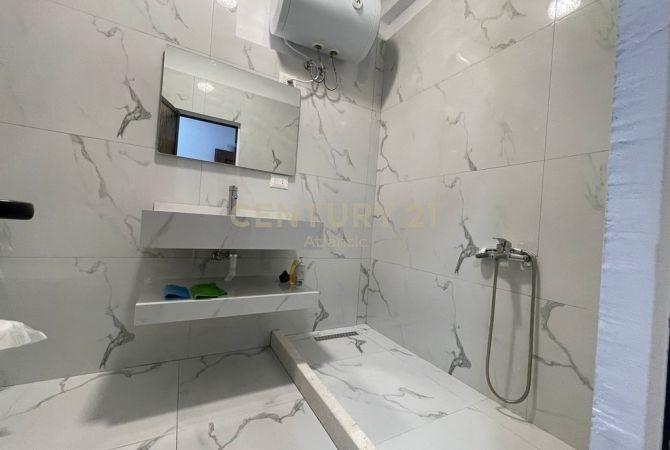Shtepi ne shitje Apartament ne Durres, 1+1, Mobilimi E mobiluar, Pagesa 85,000  Euro.